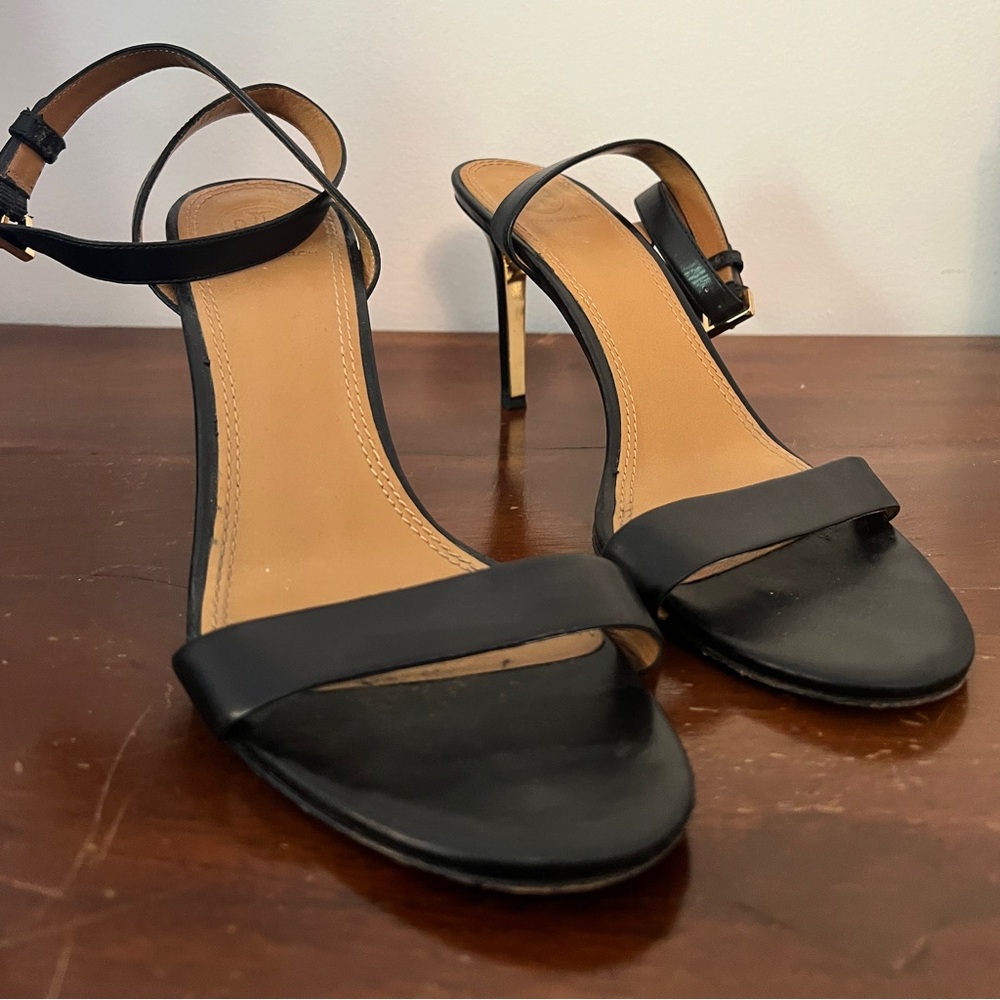 Tory Burch Heels, size 9